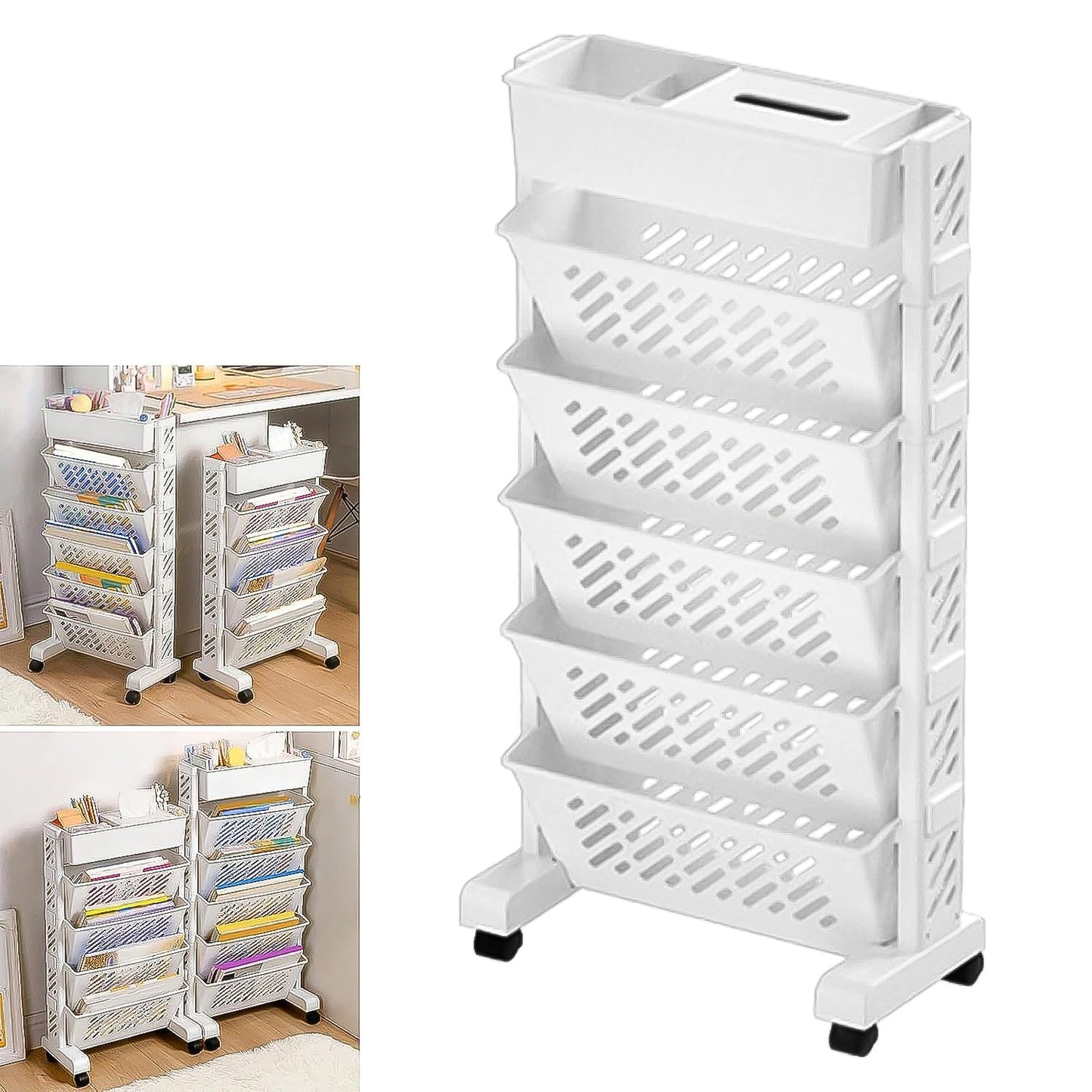 Shelf Ease