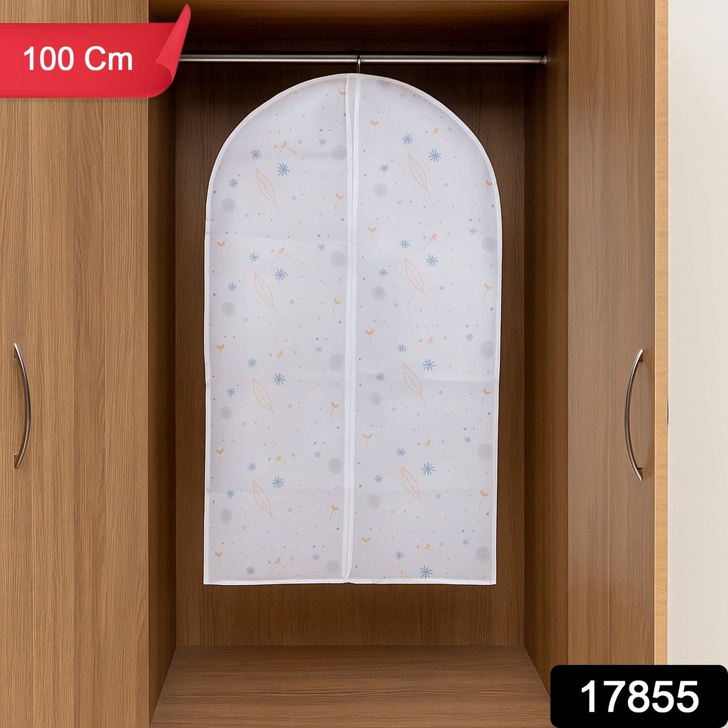 Wardrobe Cover