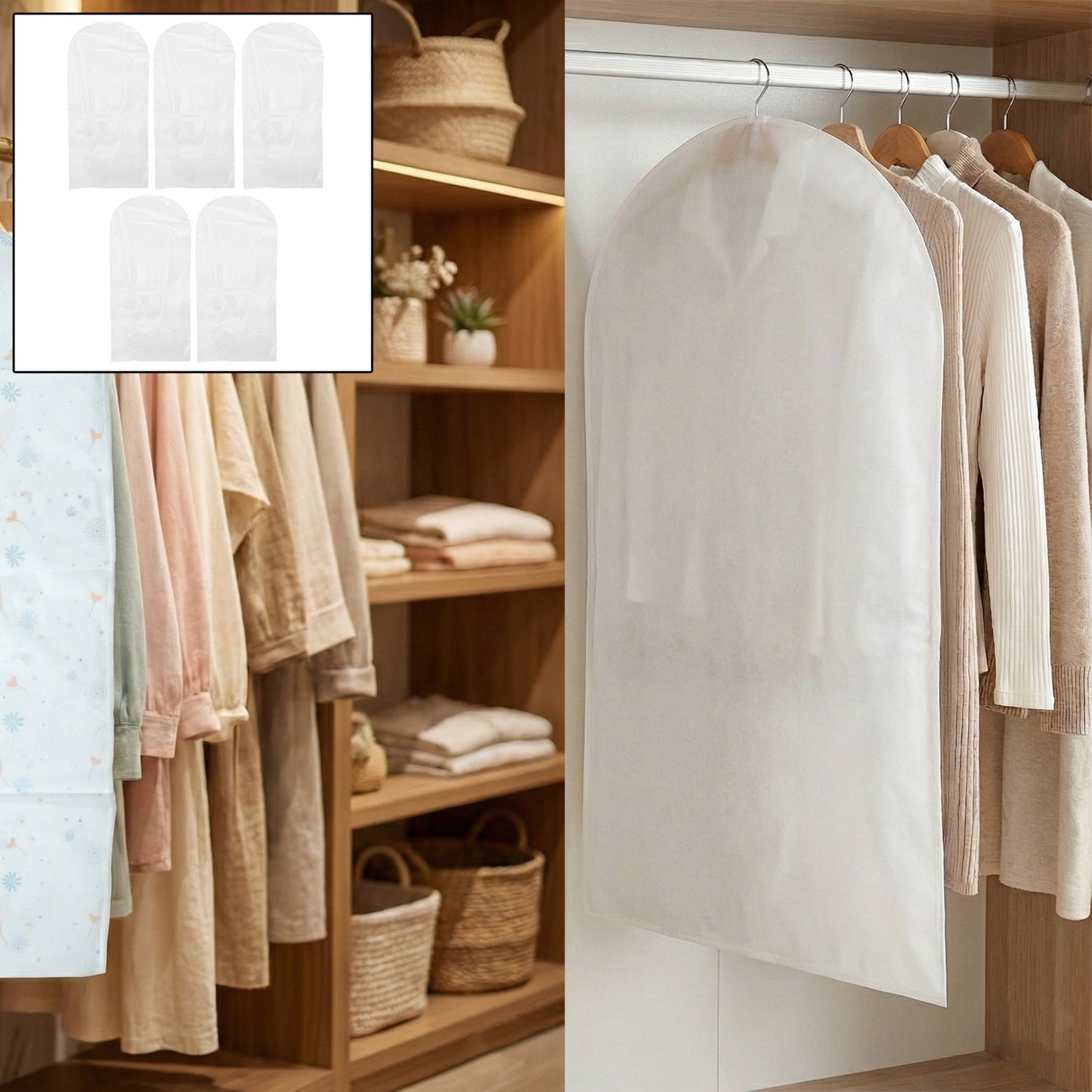 Garment Cover