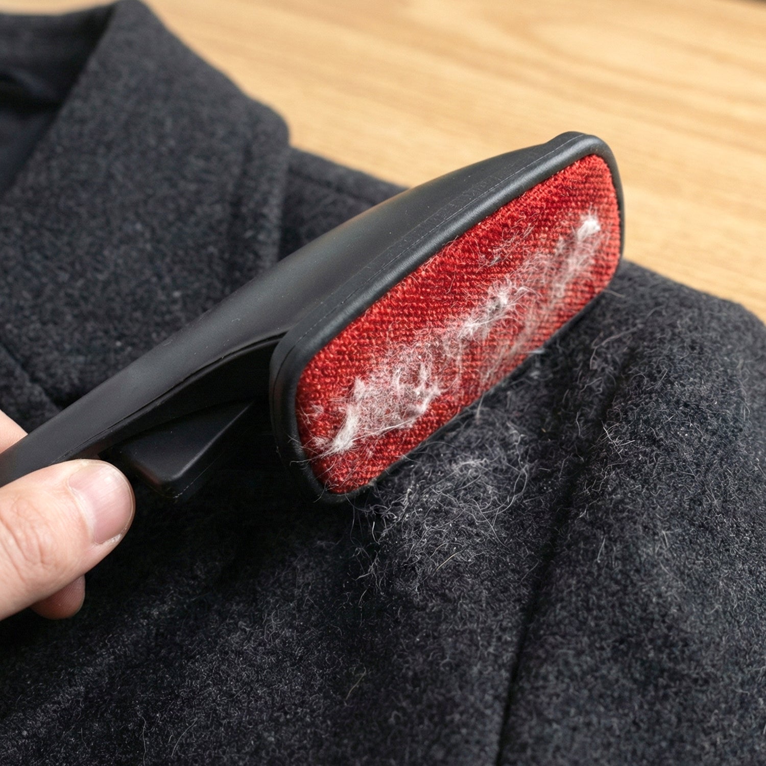 Lint Remover