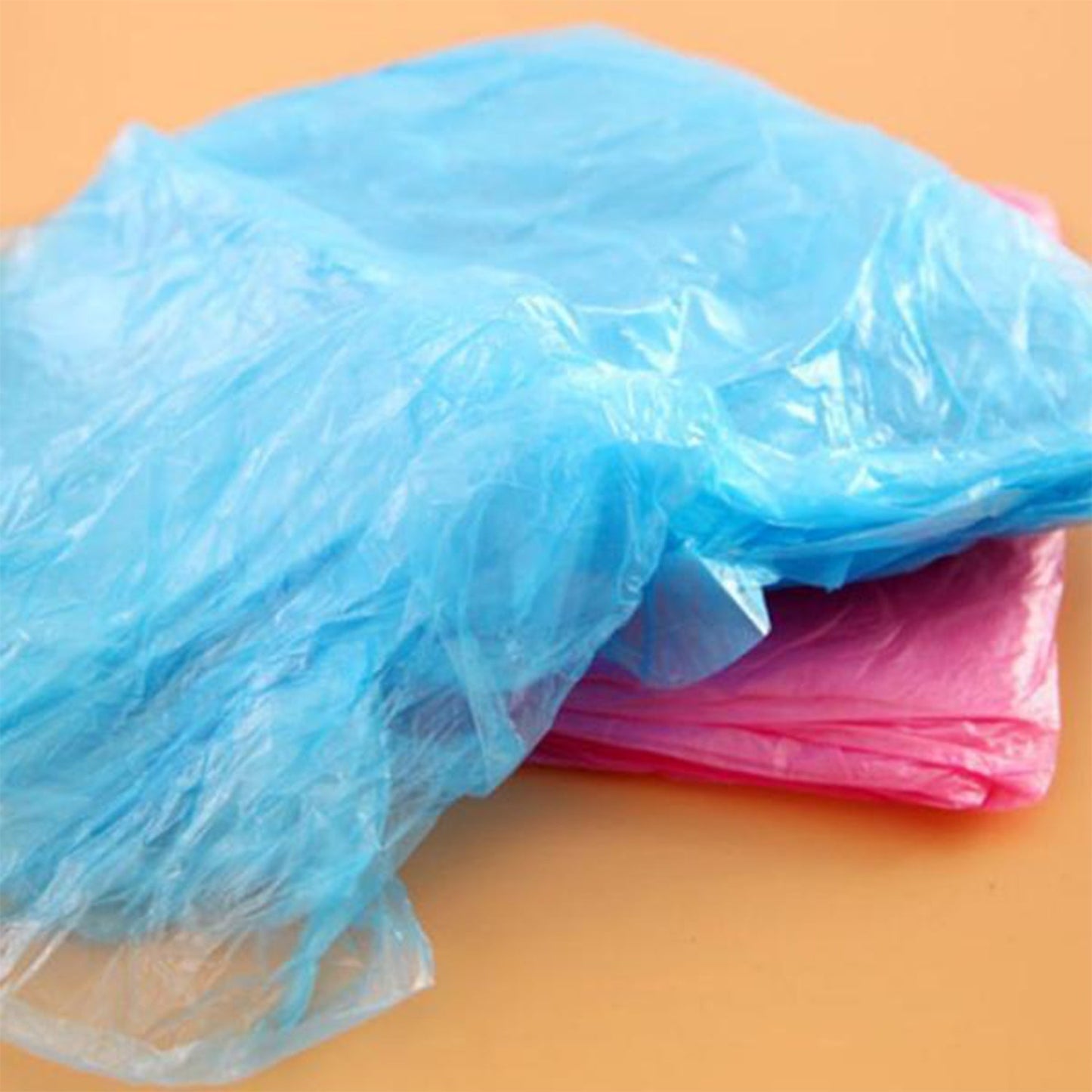 Travel-friendly disposable raincoat, easy to carry anMyKartAdda
