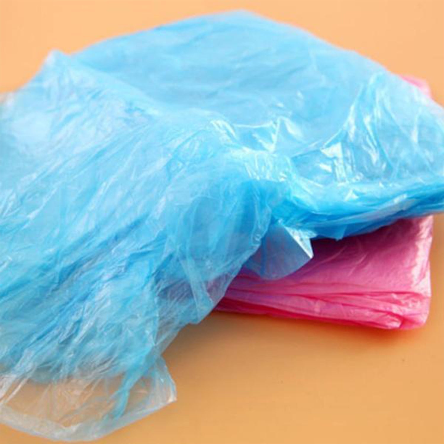 Travel-friendly disposable raincoat, easy to carry anMyKartAdda