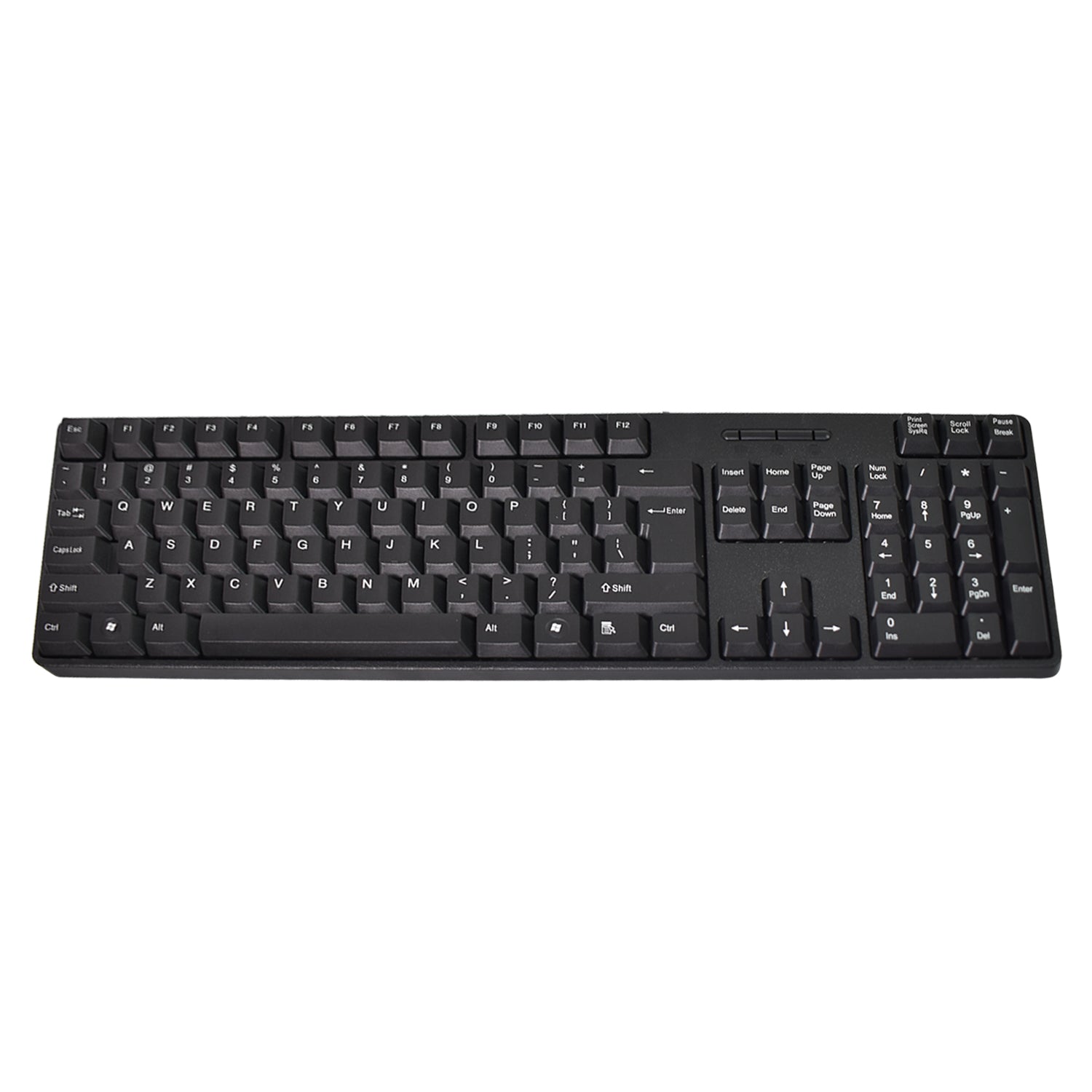 Keyboard & Mouse Combo