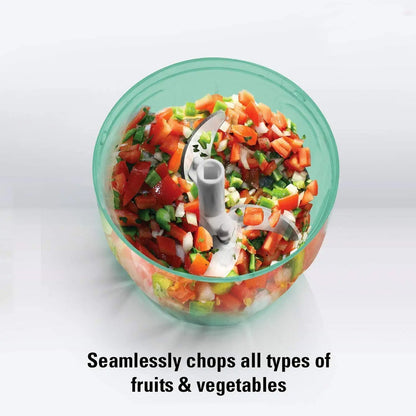 Vegetable Chopper