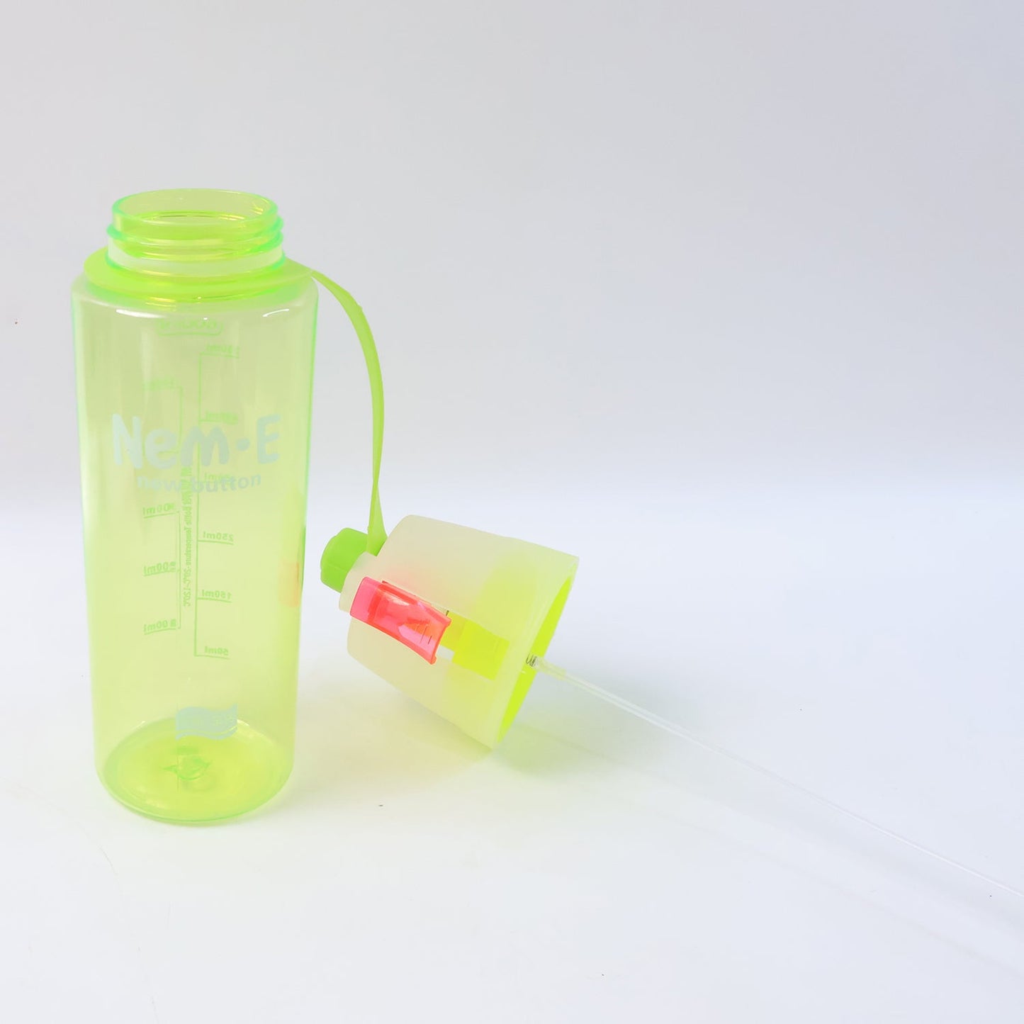 Leakproof Mist Bottle