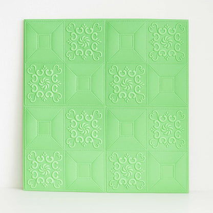3D Wall Panel