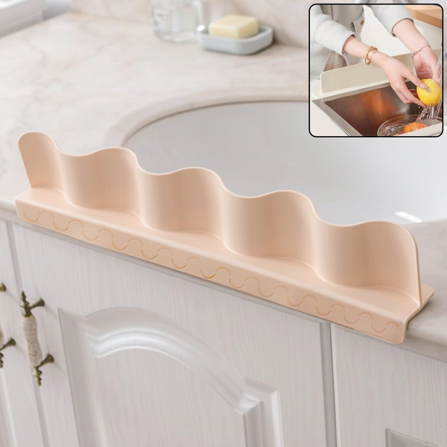 Sink Protector