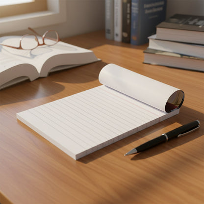 Pocket Scribe