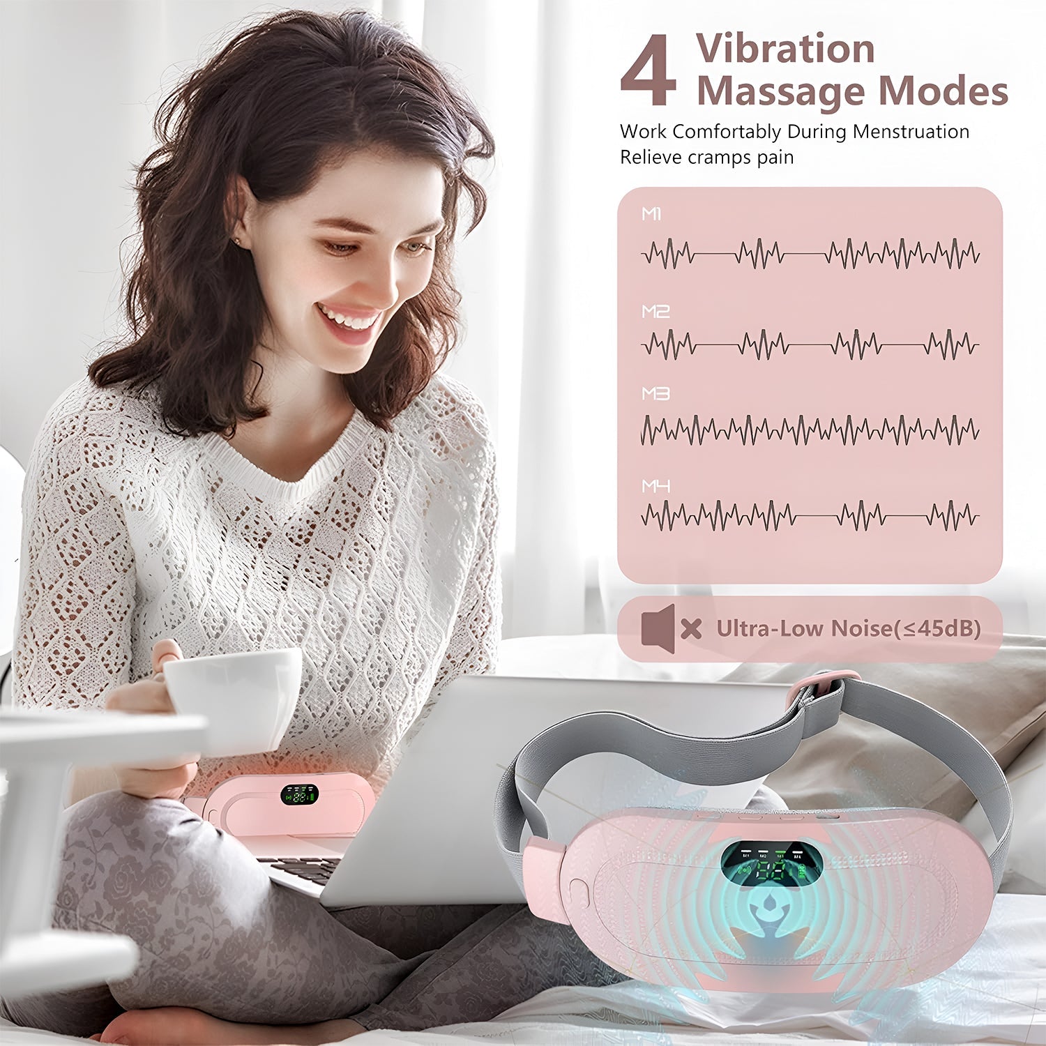 Heating Belt